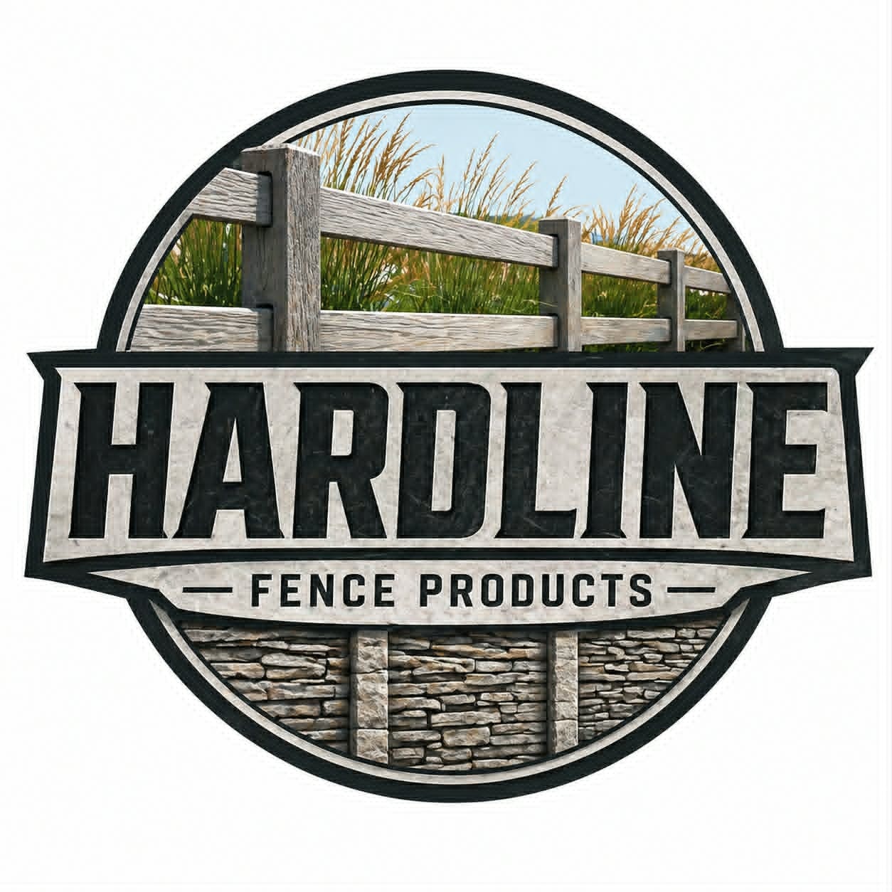 Brian Sprouse, Owner of Hardline Fence Products