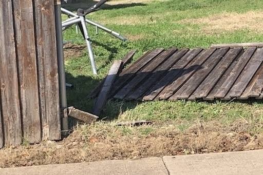 Wind Resistant
